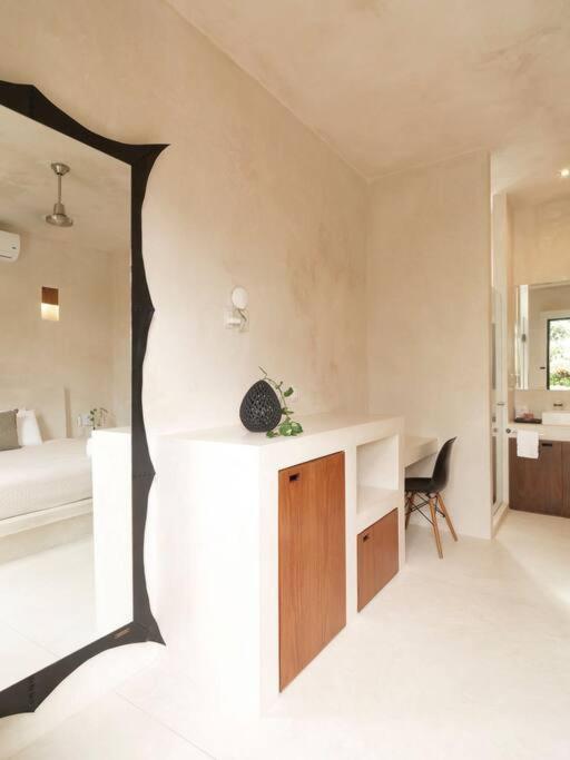 White Elephant Casa Boutique Tulum Exteriér fotografie