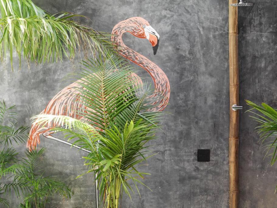 White Elephant Casa Boutique Tulum Exteriér fotografie