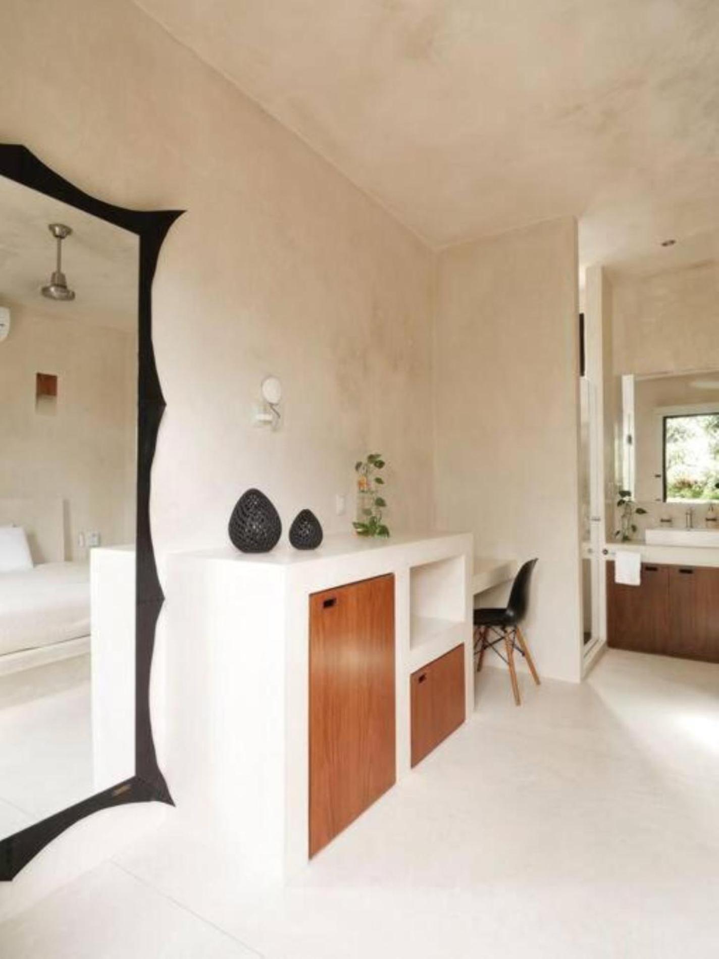 White Elephant Casa Boutique Tulum Exteriér fotografie
